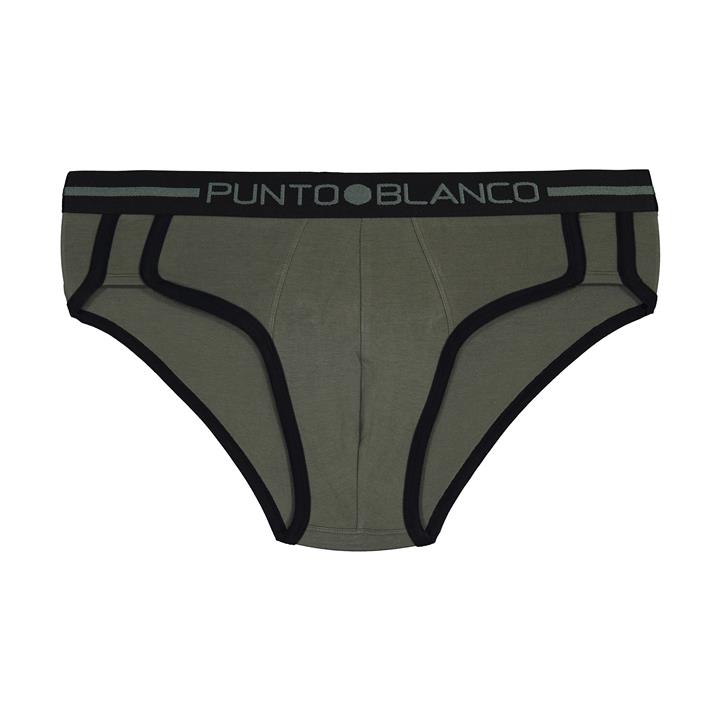 شورت مردانه پونتو بلانکو کد 33168-10-353 Punto Blanco 33168-10-353 Brief For Men